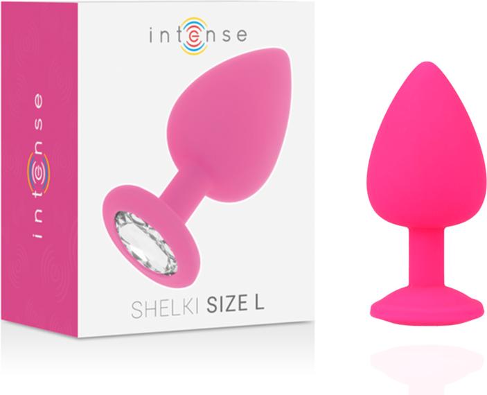 Produktbild Intense Analplug “Shelki L”