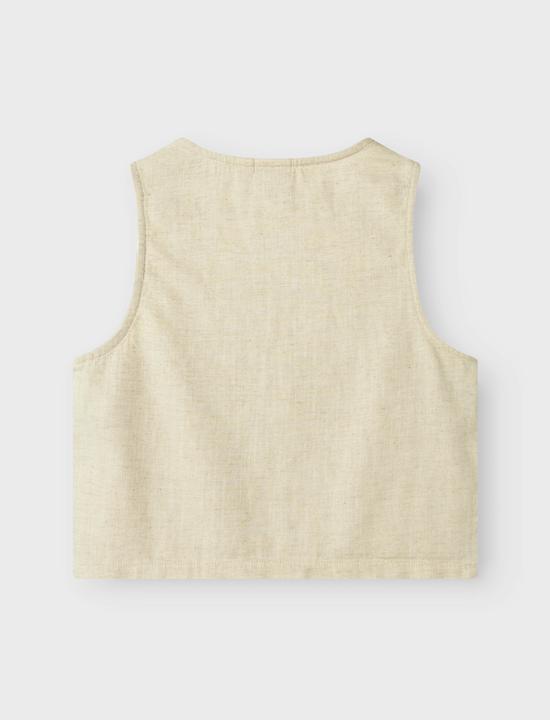 Produktbild Name it Regular Fit Weste (116)