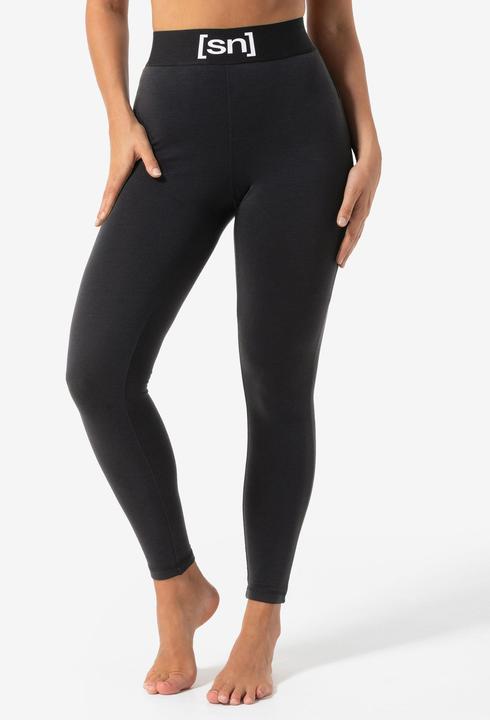 Produktbild Super Natural Women's B Hot Tights (S)