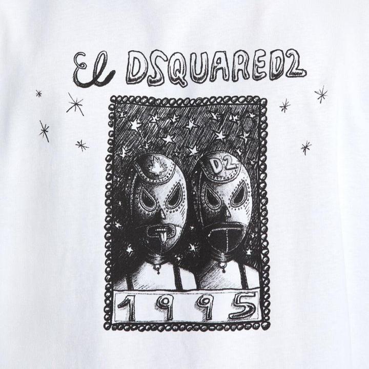 Produktbild Dsquared2 TShirt (L)