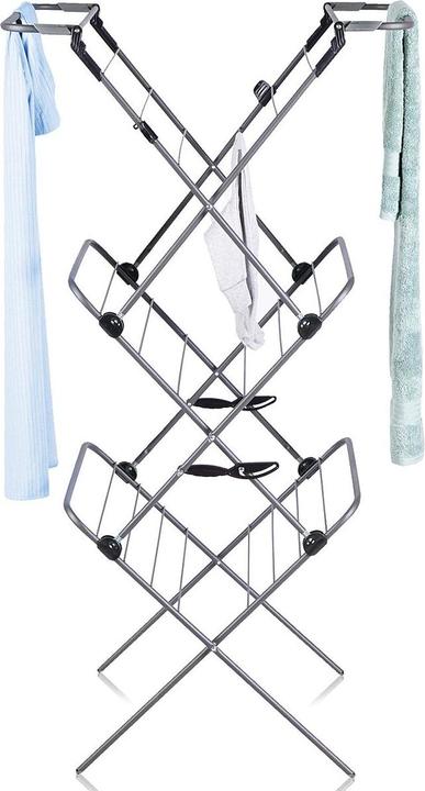 Actual product image Laundry rack (20 m)