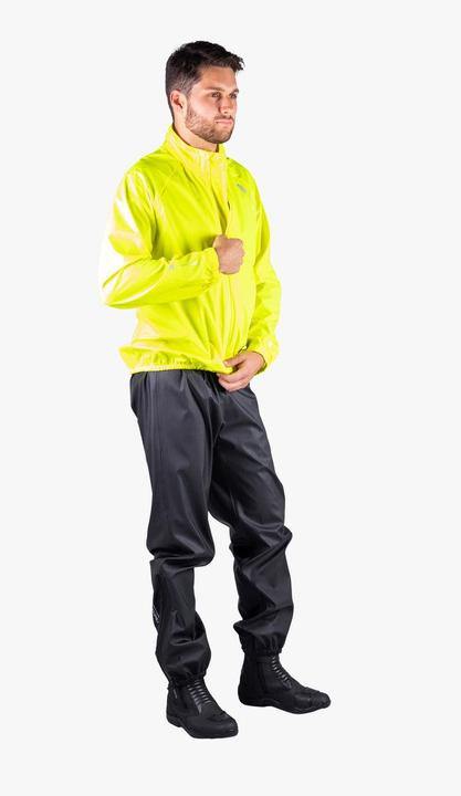 Actual product image iXS Saint (Men, L)