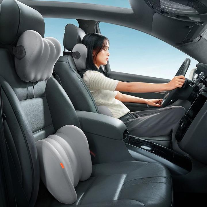 Immagine prodotto Baseus Cuscino lombare per auto Comfort Ride
