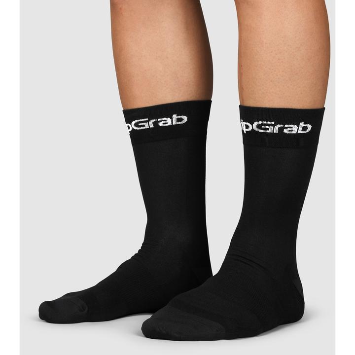 Image du produit GripGrab Chaussettes de Cyclisme à Haute Coupe (44 - 47)