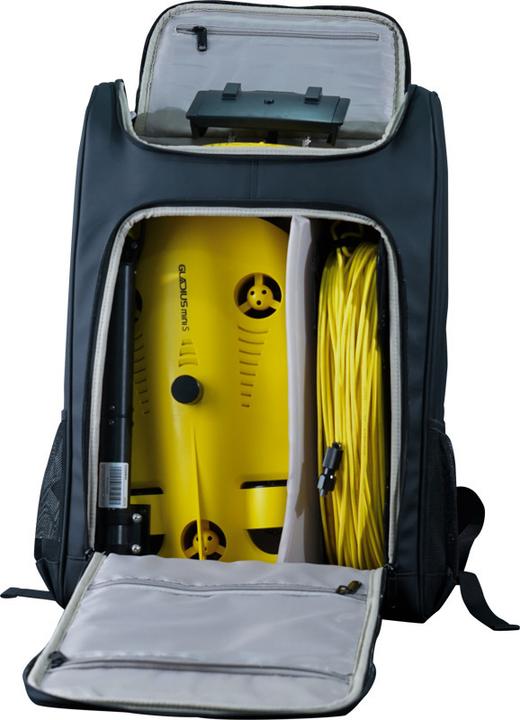 Produktbild Chasing Gladius Mini S Flash Pack 200 Meter