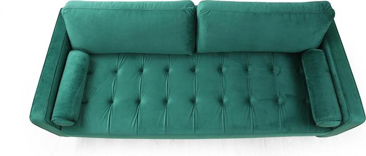 Actual product image Atelier del Sofa Krew (3-seater)