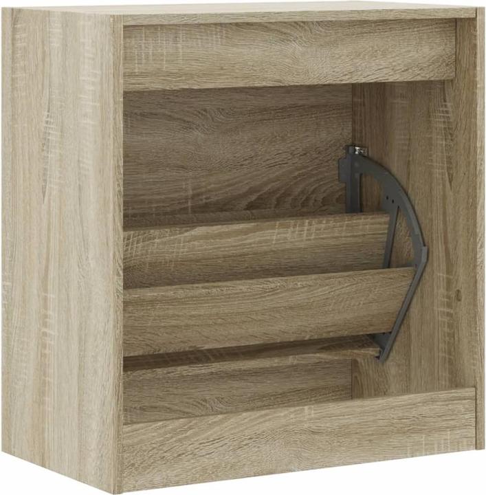 Immagine prodotto vidaXL Nalani (60 x 34 x 63,5 cm)