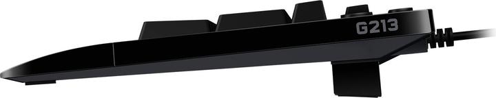 Produktbild Logitech G G213 Prodigy (Schweiz, Kabelgebunden)