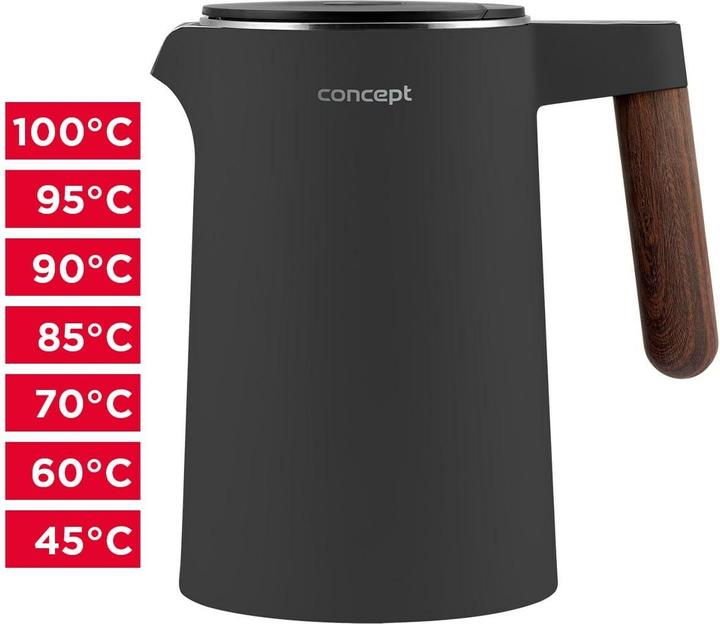 Image du produit Concept RK3305 (1.50 l)