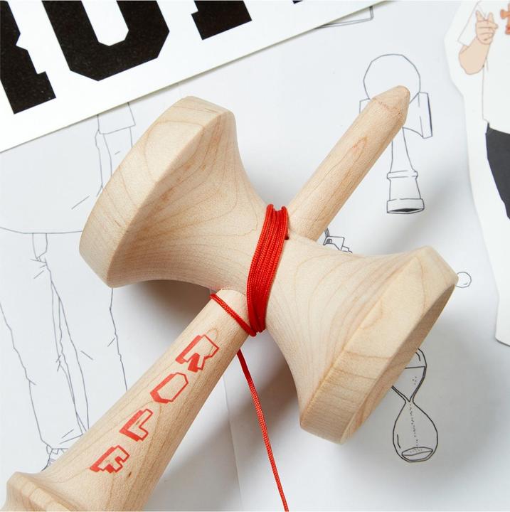 Produktbild Krom DJ Pro Mod Rolf Maple (1 Spieler)