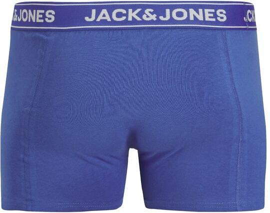 Produktbild Jack & Jones BIG SIZE Unterhosen (7XL, 3er Pack)