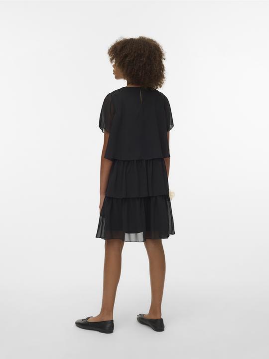Image du produit Vero Moda VMFELICIA Kurzes Kleid Kleid (140)