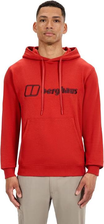 Immagine prodotto Berghaus M Logo Hoody Light (Hoody) (48)