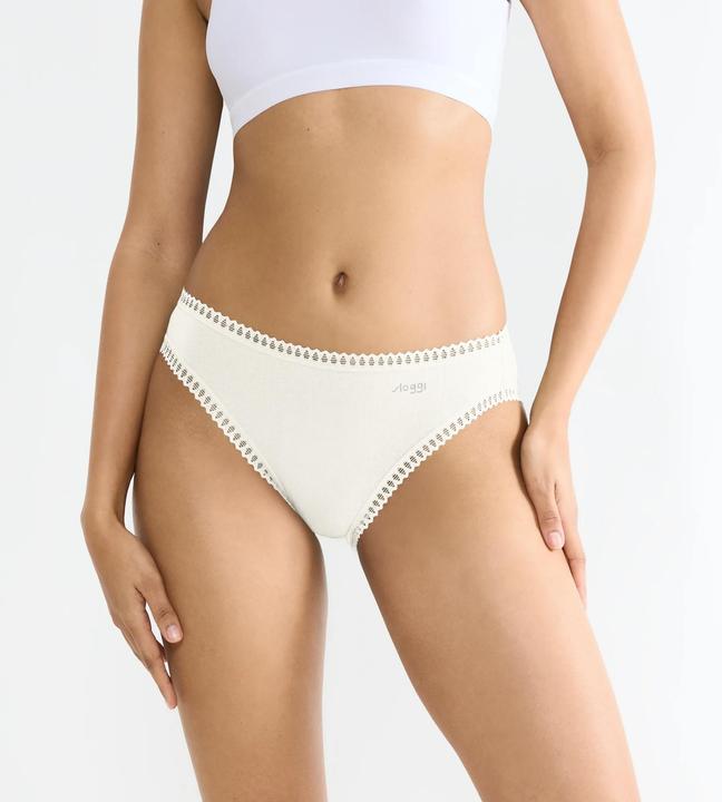 Actual product image Sloggi GO Crush High leg C3P (L, pack of 3)