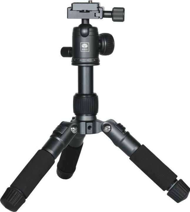 Actual product image Sirui TT-50 (Metal)