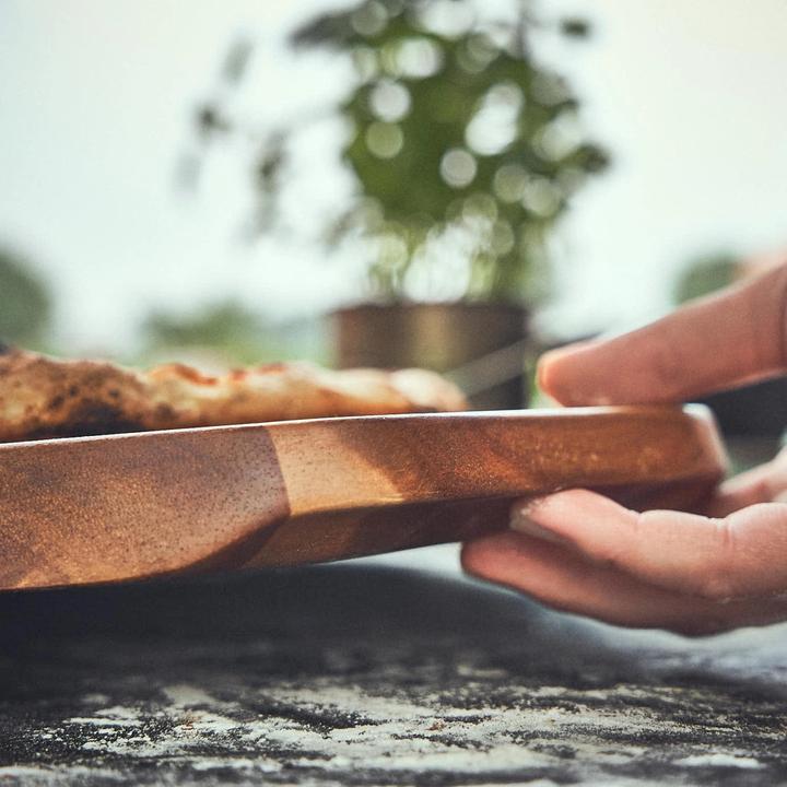 Produktbild Burnhard Pizzabrett