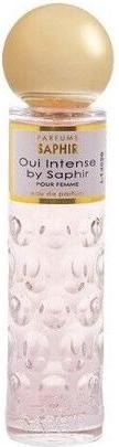Immagine prodotto Saphir Oui Intense Pour Femme EDP 30ml (Eau de parfum, 30 ml)