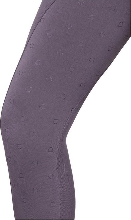Produktbild Qhp Reitleggings Djune Vollbesatz Damen (34)