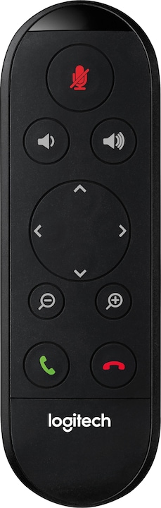 Logitech ConferenceCam Connect
