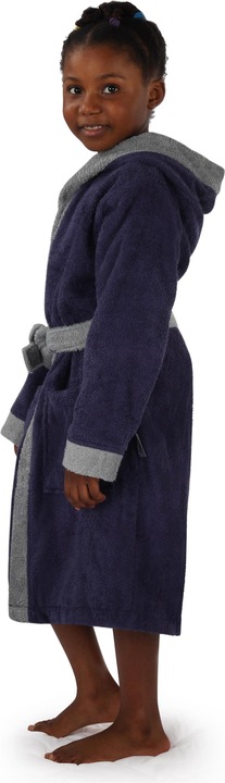 Image du produit Normani Peignoir de bain enfant en coton bio Elounda (122, 128, 125 B)