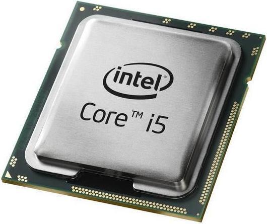 Produktbild Intel Core i5-4430, Quad Core (LGA 1150, 3 GHz, 4 -Core)