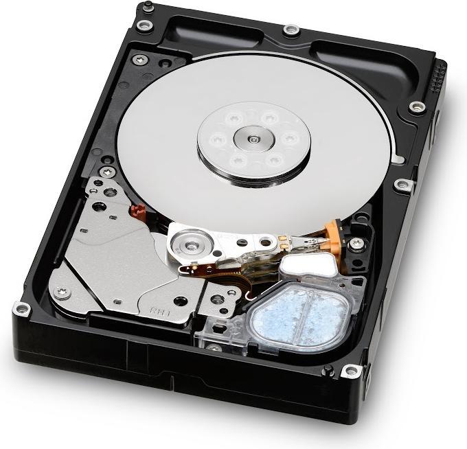 Produktbild WD Huc156060css200 (0.60 TB, 2.5")