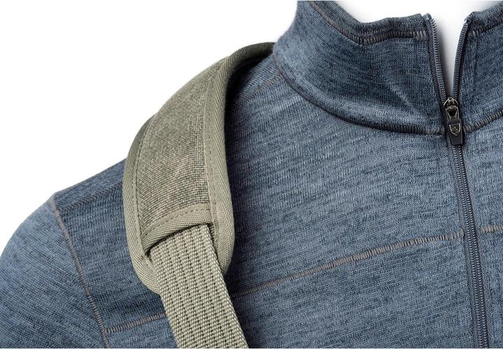 Actual product image Think! Tank Retrospective 7 v2.0 - black (Camera shoulder bag)
