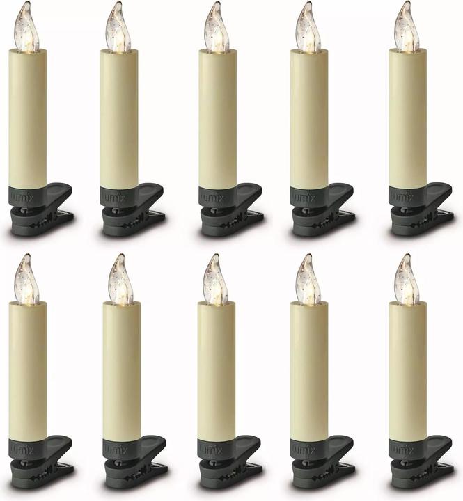 Krinner Basic Mini (10 x)