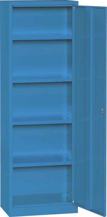Actual product image Futuro BRW Material cabinet (40 cm, 180 cm)