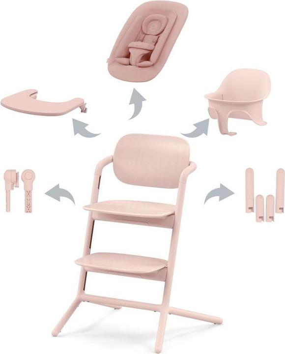 Pearl Pink