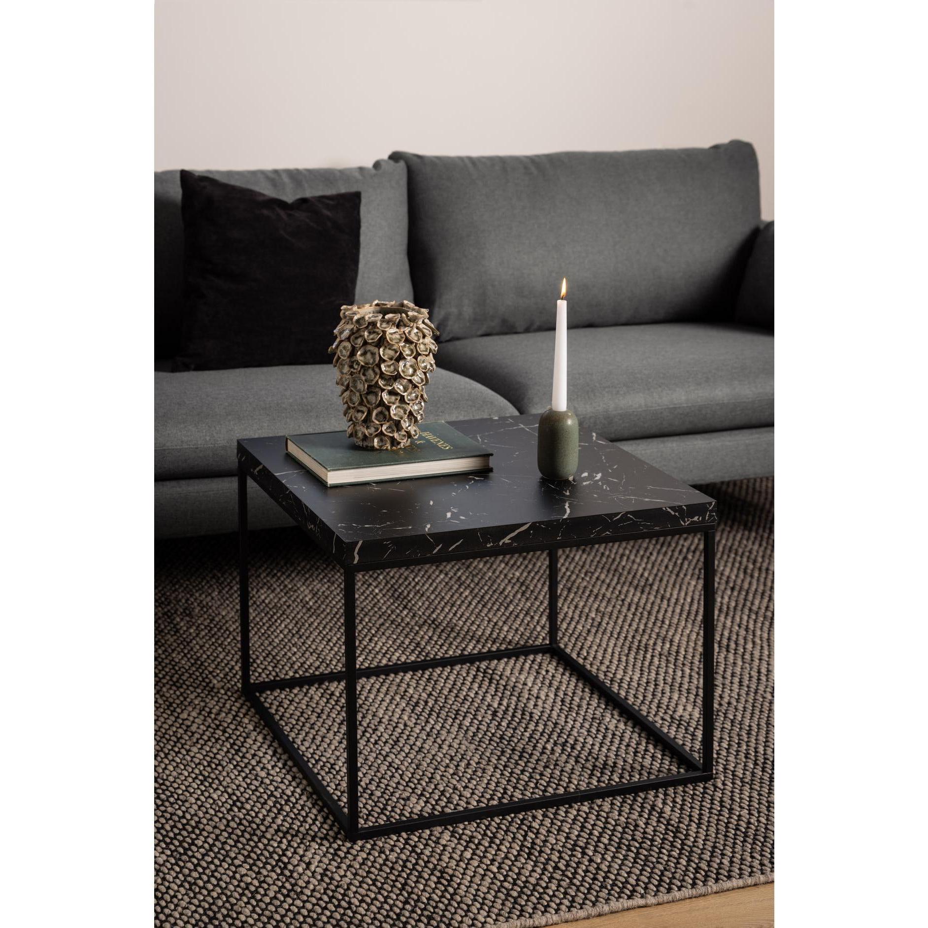 Thumbnail - AC Design, Couchtisch + Beistelltisch, Neuenhaus (60 x 45 x 60 cm)