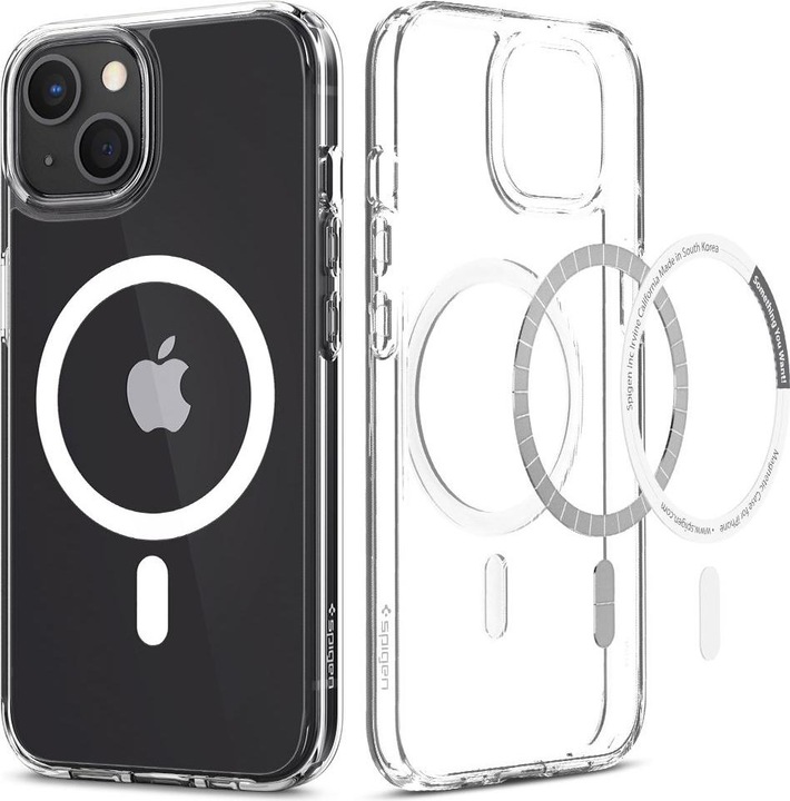 Immagine prodotto Spigen Ultra Hybrid (Apple iPhone 13)