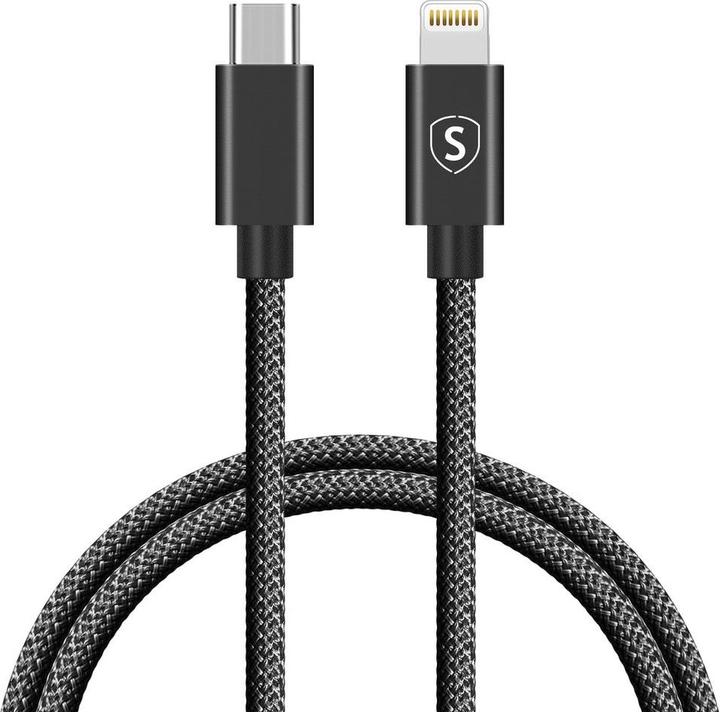 Produktbild SIGN USB C – Lightning (1 m, USB 2.0, 20 W)