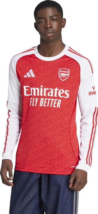 Image du produit adidas Arsenal London Trikot langarm (M)