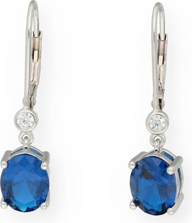 Immagine prodotto Carat Colorstone (Argento 925)