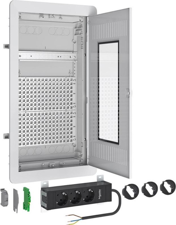 Actual product image ABN Multimedia small distributor