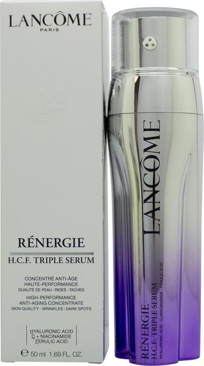 Produktbild Lancôme Rénergie Triple Serum (50 ml)