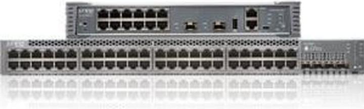 Produktbild Juniper EX2300-48T Switch (48 Ports)