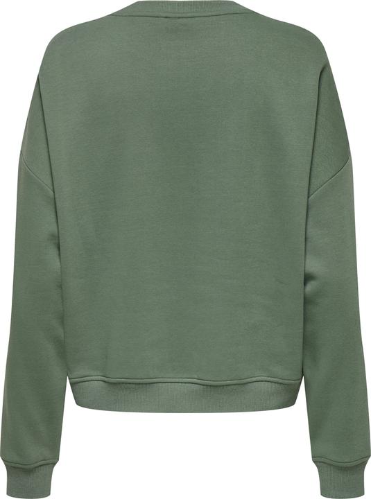 Produktbild Only ONLSWEAT Sweatshirt Sweatshirt (S)