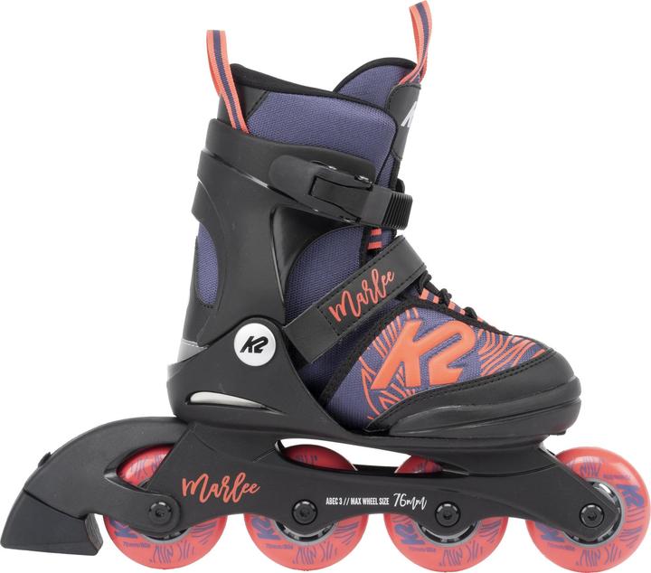 Produktbild K2 Marlee Kids - 47430 (40)
