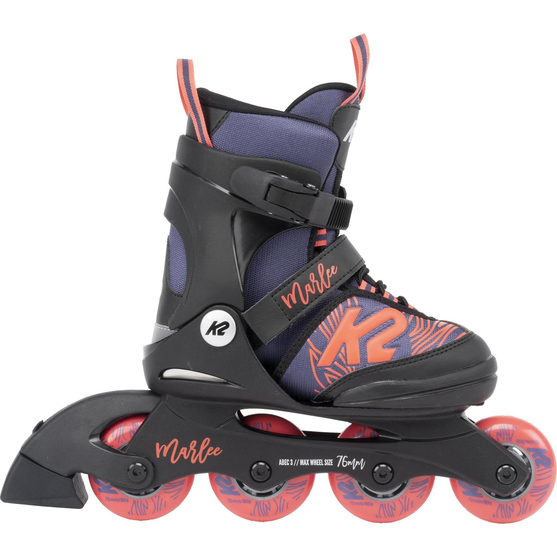 Thumbnail - K2, Inline Skates, (35)