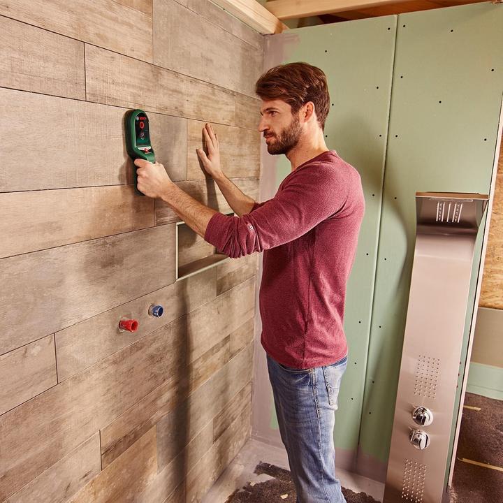 Immagine prodotto Bosch Home & Garden Rilevamento universale