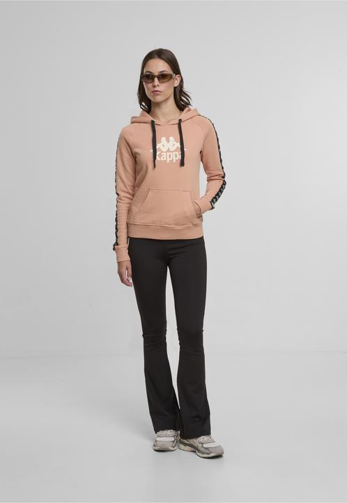 Image du produit Kappa Sweat à capuche Twenny W (XS)