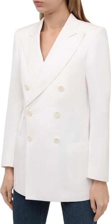 Produktbild Maison Martin Margiela Maison Margiela Cotton Blazer (42)