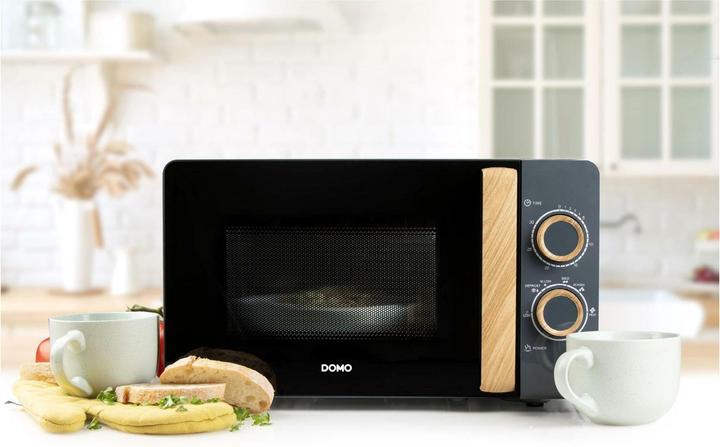 Produktbild Domo DO3320 (20 l)