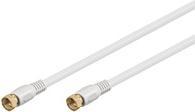 Produktbild Goobay Anschlusskabel (85 dB, SAT Kabel)