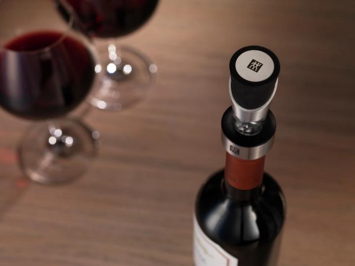 Productafbeelding Zwilling Sommelier wijnschenker (Wijnschenker)