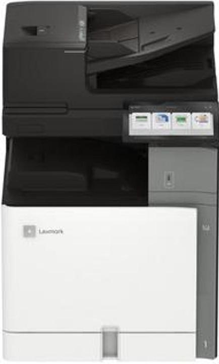 Actual product image Lexmark CX962se (Laser)