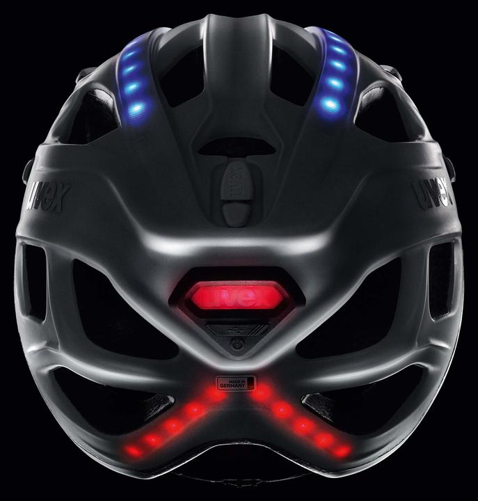 Produktbild Uvex City Light (56 - 61 cm)