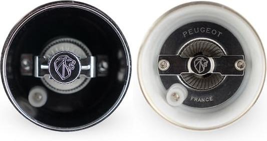 Produktbild Peugeot Zeli (Pfeffer, Salz)